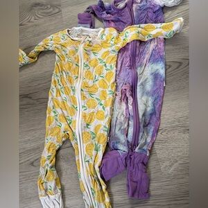 Play condition little sleepies bundle